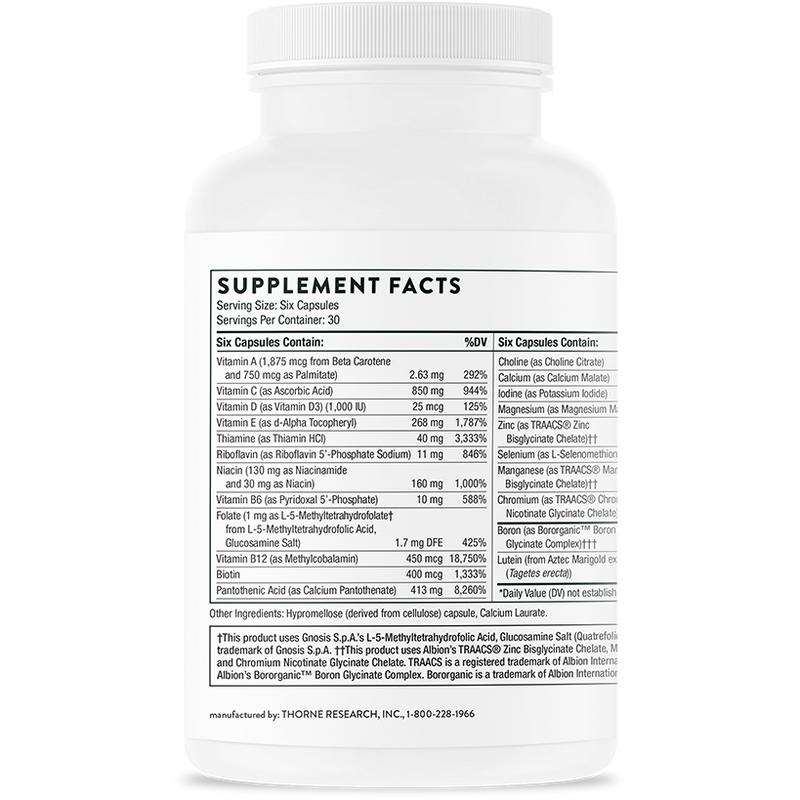 Women's Multi 50+ (180 Capsules)