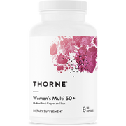 Women's Multi 50+ (180 Capsules)