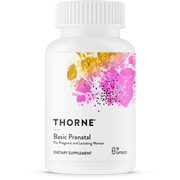 Basic Prenatal (90 Capsules)