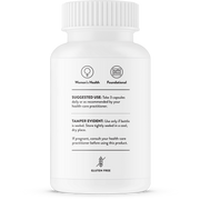 Basic Prenatal (90 Capsules)
