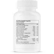 Basic Prenatal (90 Capsules)