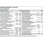 Advanced Nutrients (240 Capsules)