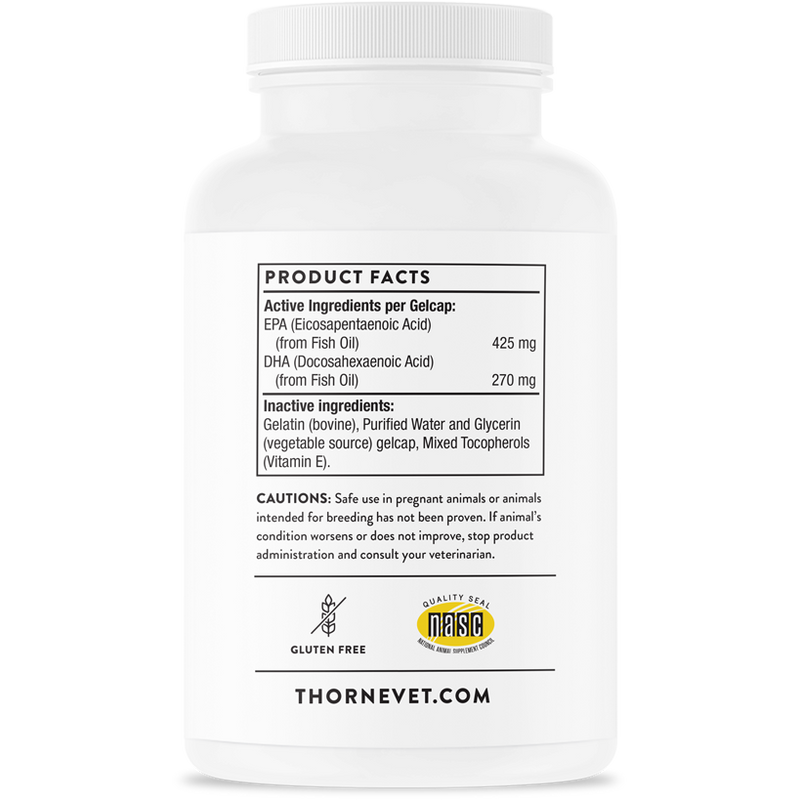 Super EPAVET (90 Capsules)