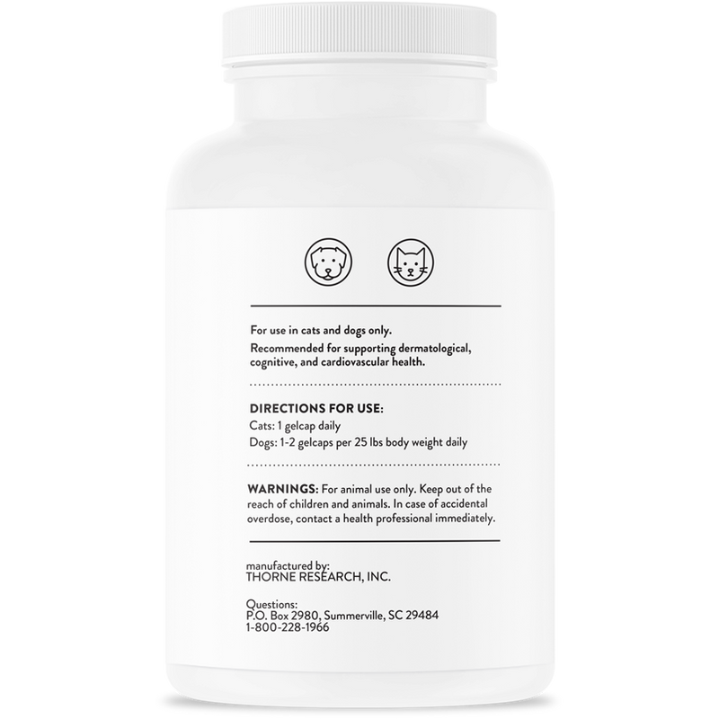 Super EPAVET (90 Capsules)