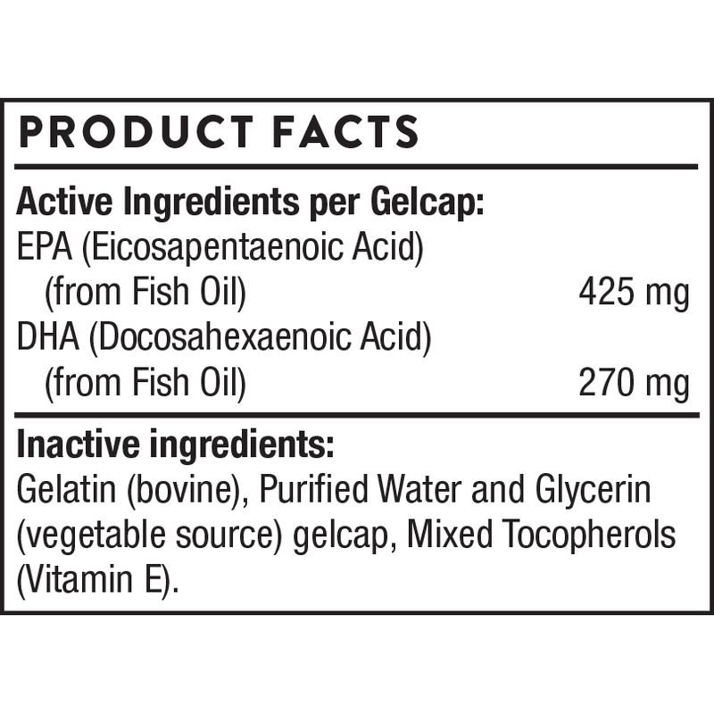 Super EPAVET (90 Capsules)