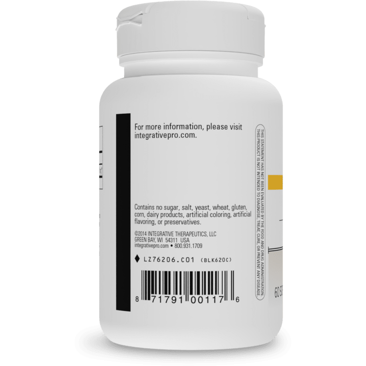 CoQ10 (100mg) (60 Softgels)