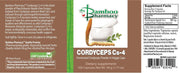 Cordyceps Cs-4 (100 Capsules)