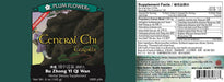 Central Chi Teapills (Bu Zhong Yi Qi Wan)-Plum Flower-Pine Street Clinic
