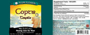 Coptis Teapills - Huang Lian Su Wan (200 Pills)