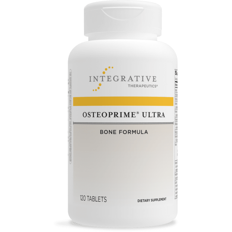 Osteoprime Ultra (120 Tablets)