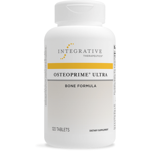 Osteoprime Ultra (120 Tablets)-Vitamins & Supplements-Integrative Therapeutics-Pine Street Clinic