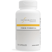 Fiber Formula (120 Capsules)