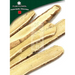 Huang Qi (Astragalus membranaceus root) (Unsulfured)-Chinese Formulas-Plum Flower-Medium Slice - 500 Gram Bag-Pine Street Clinic