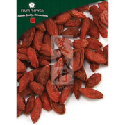 Goji Berries (Gou Qi Zi) (Lycium barbarum fruit) - Certified Organic (500 Grams)