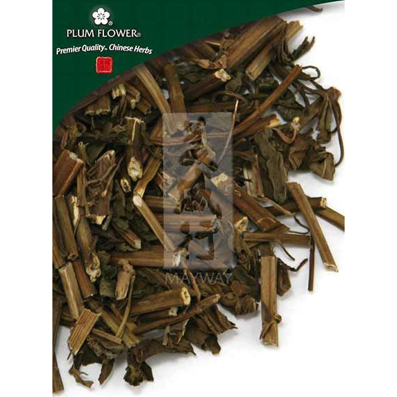 Bo He, unsulfured (Mentha haplocalyx herb) (500 Grams)-Plum Flower-Pine Street Clinic