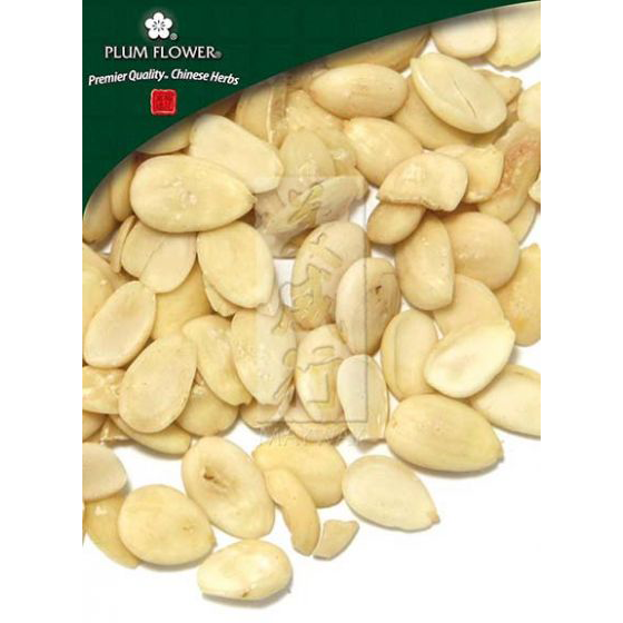 Tao Ren (Prunus persica seed) (500 g)
