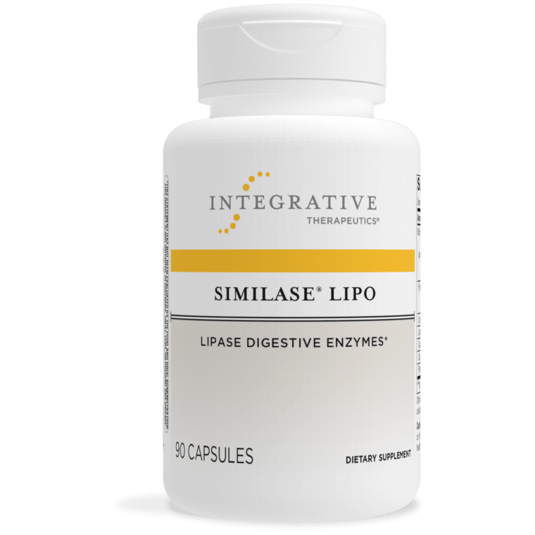 Similase Lipo (90 Capsules)