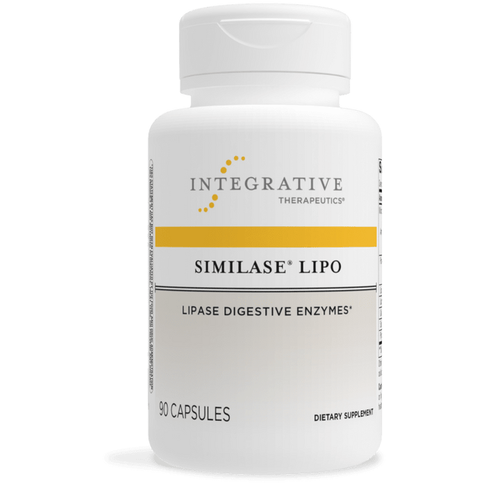 Similase Lipo (90 Capsules)-Integrative Therapeutics-Pine Street Clinic