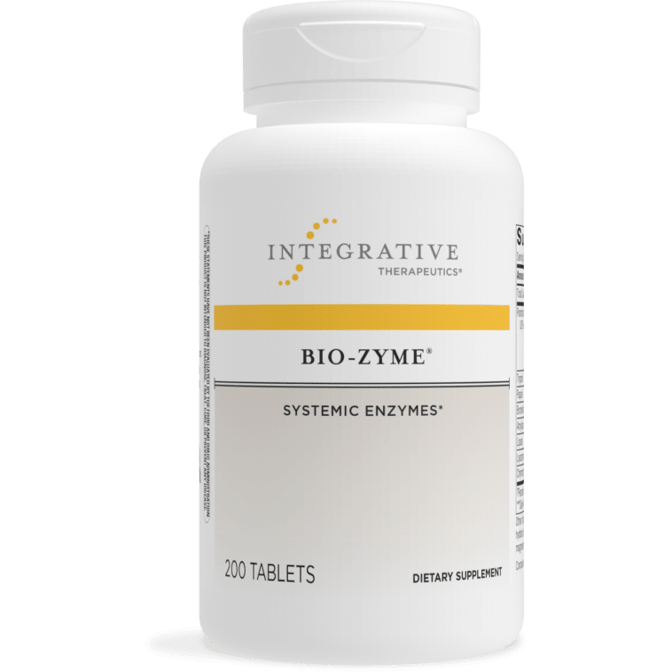 Bio-Zyme (200 Tablets)
