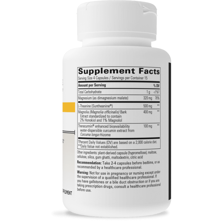 Pro-Som (60 Capsules)