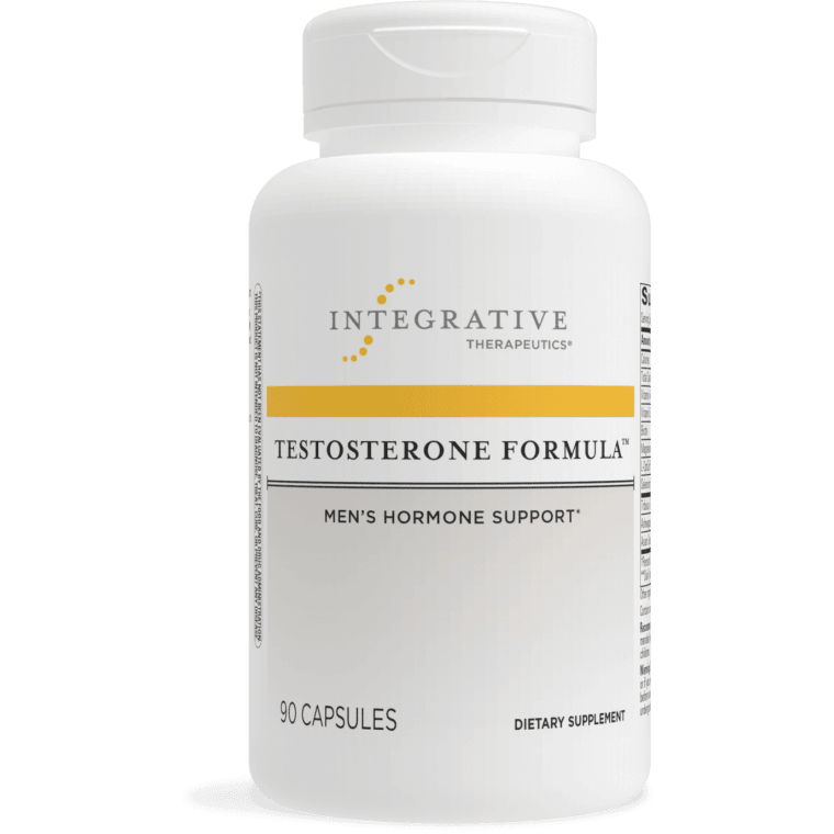 Testosterone Formula (90 Capsules)