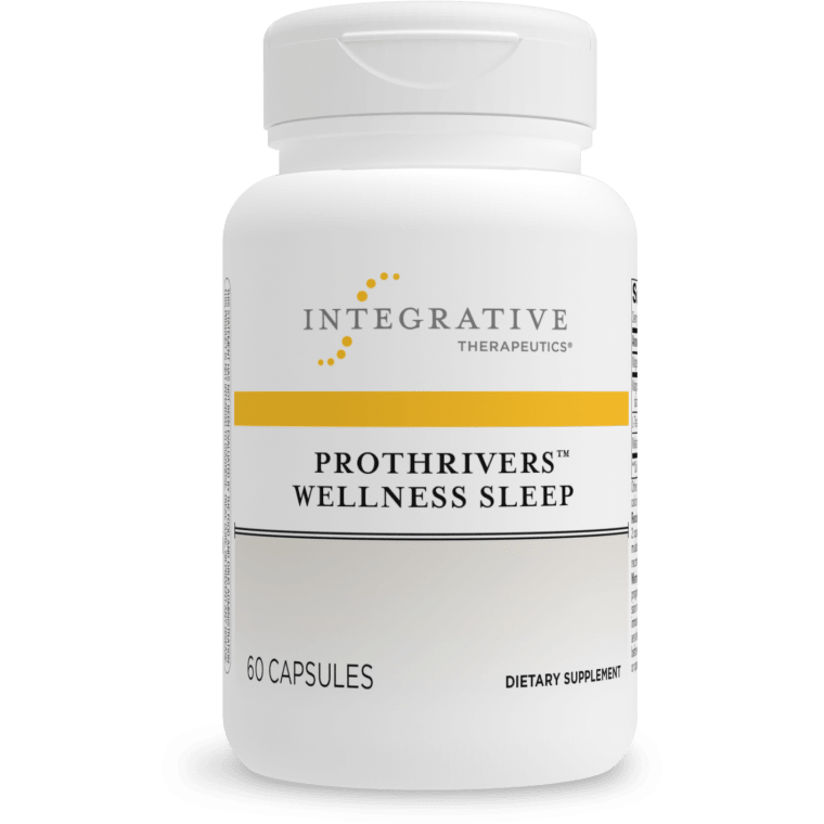 ProThrivers Wellness Sleep (60 Capsules)