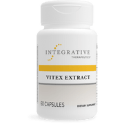 Vitex Extract (60 Capsules)