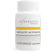 Motility Activator (60 Capsules)