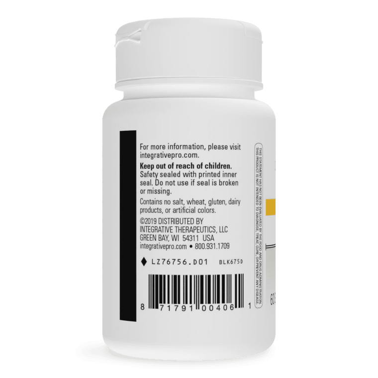 Vitamin E 400 IU (60 Softgels)