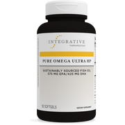 Pure Omega Ultra HP (90 Softgels)