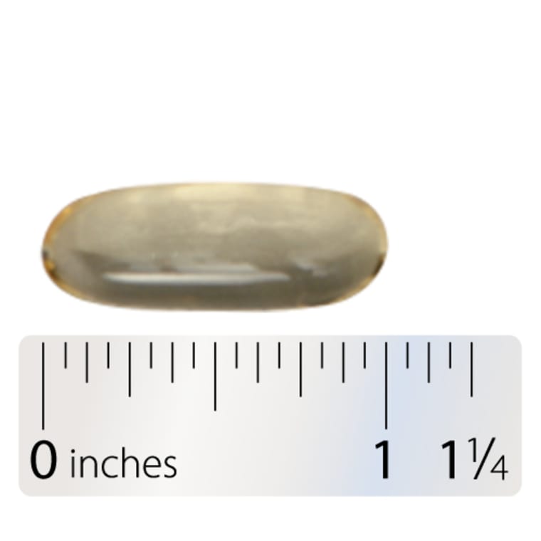 D-Limonene (10 Softgels)