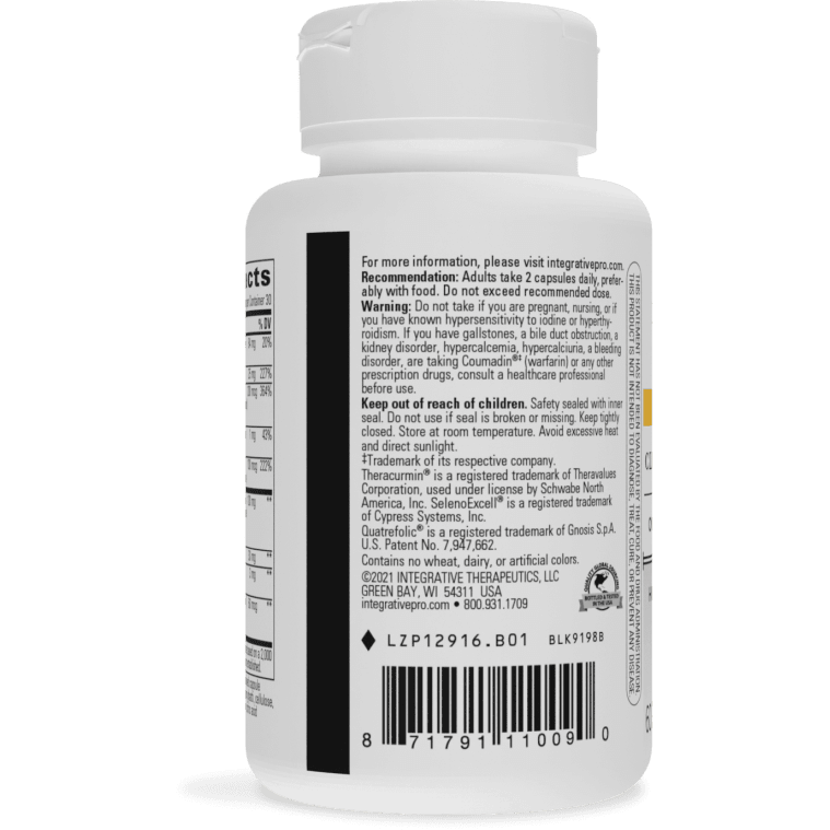 Clinical Nutrients HP