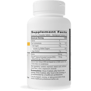 Rhizinate (Fructose Free) (100 Chewables)