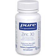 Zinc Picolinate (30 mg)