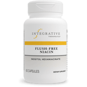 Flush-Free Niacin (60 Capsules)