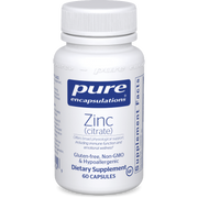 Zinc Citrate