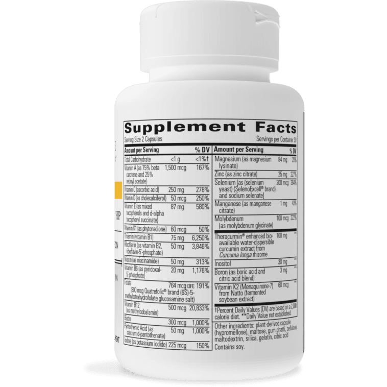 Clinical Nutrients HP