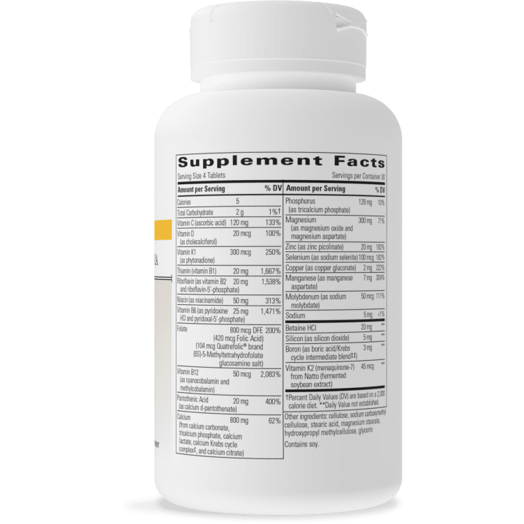 Osteoprime Ultra (120 Tablets)